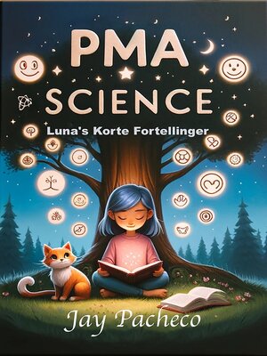 cover image of PMA SCIENCE